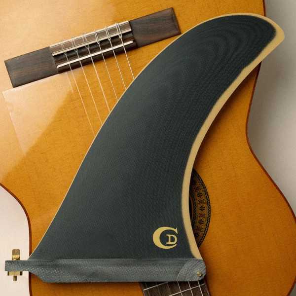 10" Clovis Donizetti