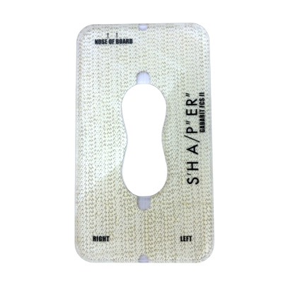 Indicador S'H A/PER para FCS II