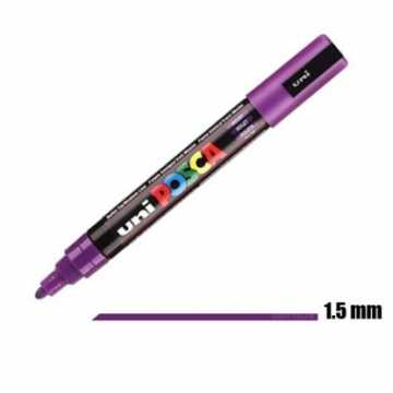 POSCA Violet 1.5mm