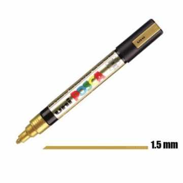 POSCA Or 1.5mm