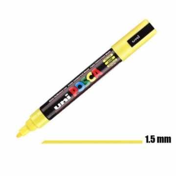 POSCA Yellow 1.5mm