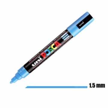 POSCA Bleu Clair 1.5mm