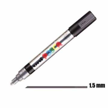 POSCA Plata 1,5 mm POSCA Plata 1,5 mm