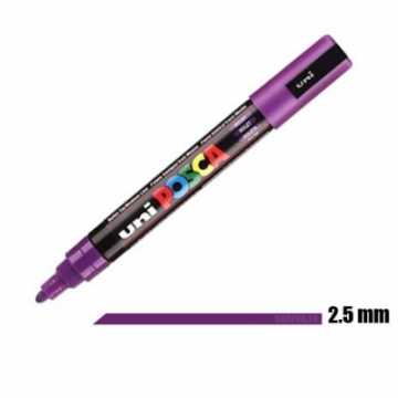 POSCA Violet 2.5mm