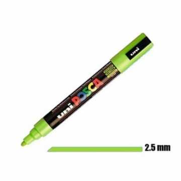 POSCA Vert Pomme 2.5mm