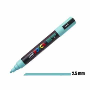 POSCA Water Green 2.5mm POSCA Water Green 2.5mm