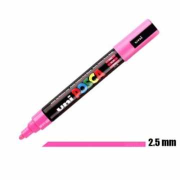 POSCA Rose 2.5mm