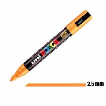 POSCA Orange 2.5mm