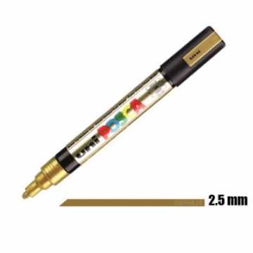 POSCA Or 2.5mm