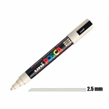 POSCA Marfil 2,5 mm POSCA Marfil 2,5 mm