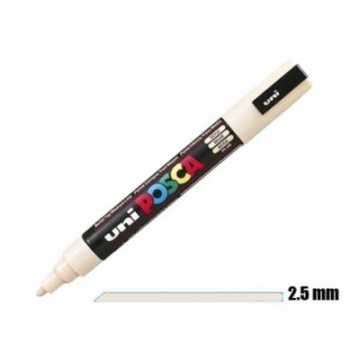 POSCA Beige 2.5mm