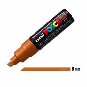 POSCA Bronze 8mm POSCA Bronze 8mm