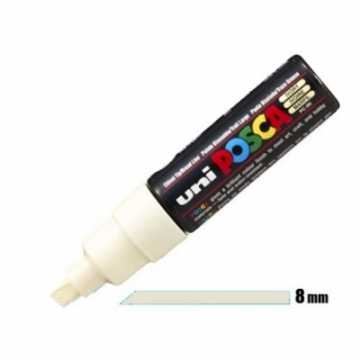 POSCA Ivory 8mm