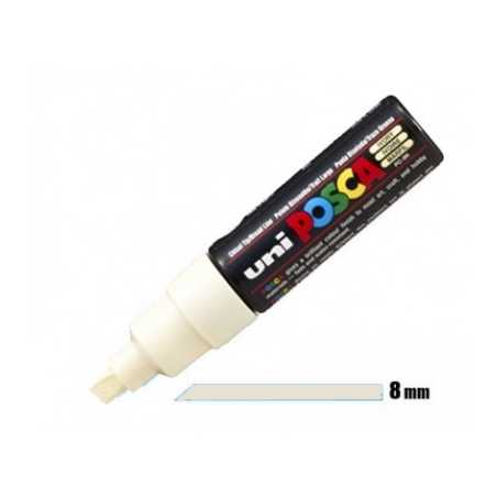 POSCA Ivory 8mm