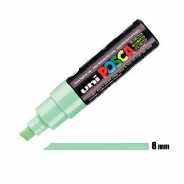 POSCA Light Green 8mm