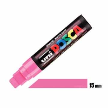 POSCA Rosa 15mm POSCA Rosa 15mm