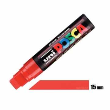 POSCA Red 15mm