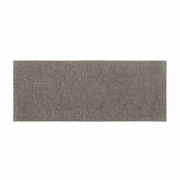 Network abrasive sheet Network abrasive sheet