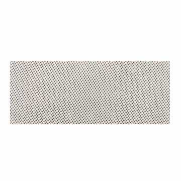 Network abrasive sheet Network abrasive sheet