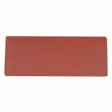 Feuille abrasive standard