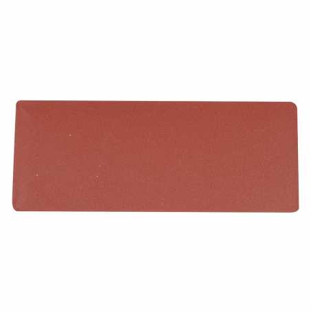 Velcro abrasivo em folha 11,8 x 28 cm