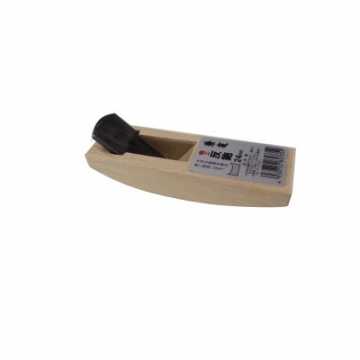 Japanese convex blade plane