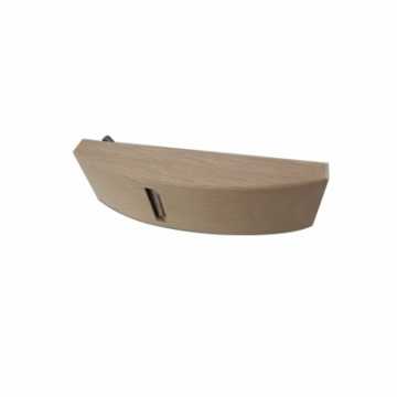 Japanese convex blade plane
