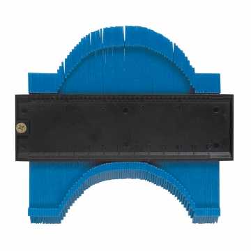 125mm profile copier 125mm profile copier