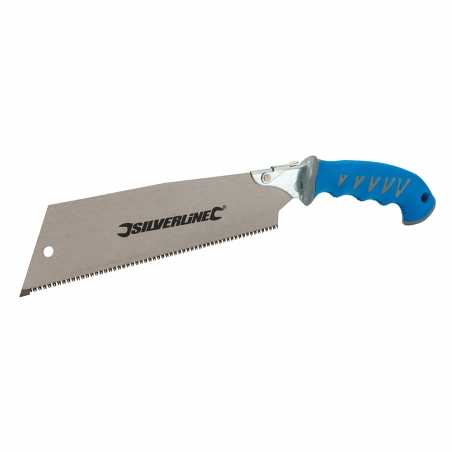 Japanese saw