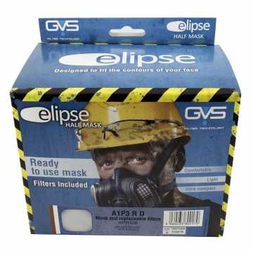 Elipse A1P3 Mask Elipse A1P3 Mask