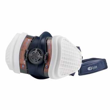 Mascarilla Elipse A2P3 Mascarilla Elipse A2P3