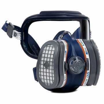 Elipse Integra Mask