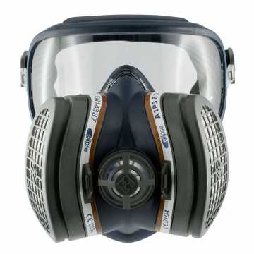 Elipse Integra Mask