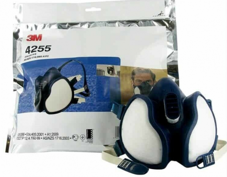 Masque 3M 4255 A2P2