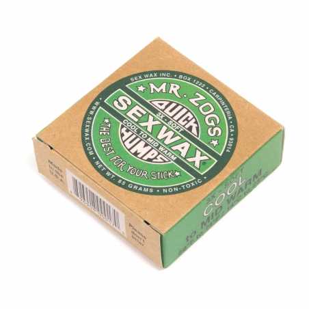 CERA SEXUAL - Jorobas rápidas geniales