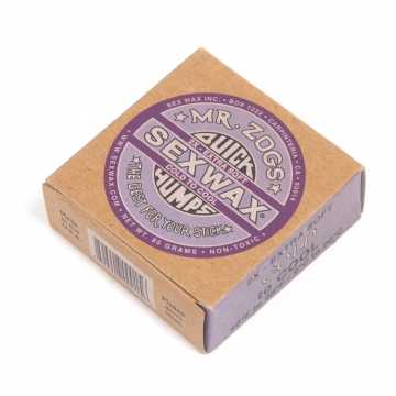 CERA SEXUAL - Jorobas rápidas frías