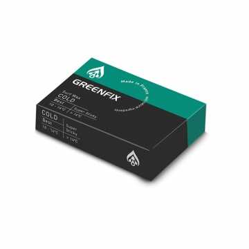 Greenfix - COLD 10° to 14°
