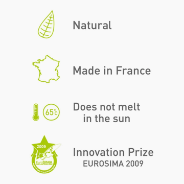 Greenfix - TROPICAL 24° y +