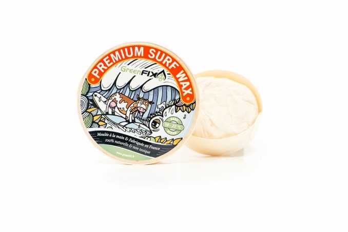 Greenfix - Camembert WARM 17Â° to 25Â°
