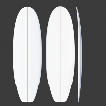 Huevo preformado - Híbrido Huevo preformado - Híbrido