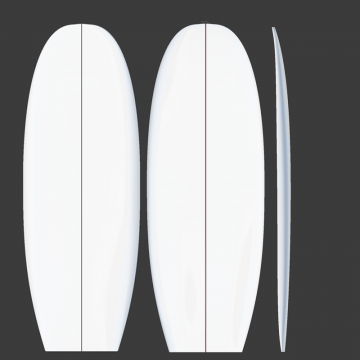 MiniSimmons preformados