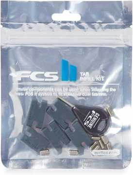 Kit de compatibilidad FCS/FCS II Kit de compatibilidad FCS/FCS II