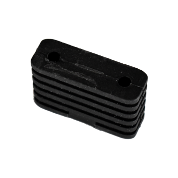 Insertar correa para el pie 2 posiciones