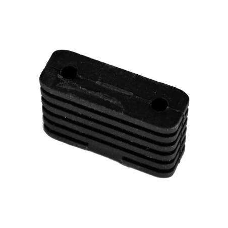 Insertar correa para el pie 2 posiciones