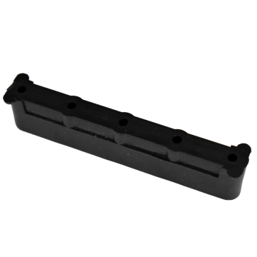 Insertar correa para el pie 5 posiciones