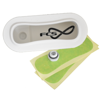 SUP FCS handle + Goretex valve SUP FCS handle + Goretex valve