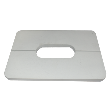 FCS SUP handle installation plate FCS SUP handle installation plate