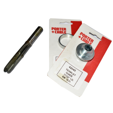 SUP FCS handle installation cutter