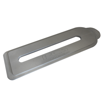 Plantilla de caso FCS