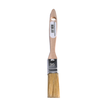 20mm brush 20mm brush